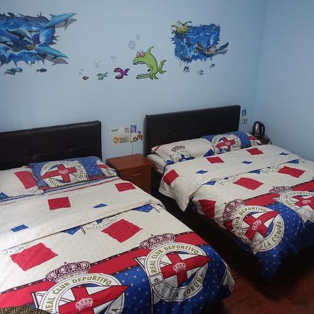 Guilin Mugui Hotel 外观 照片
