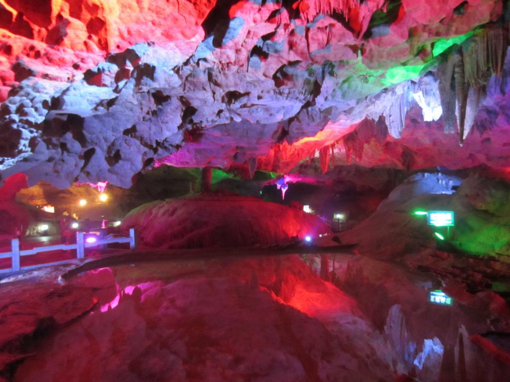 Guilin Mugui Hotel 外观 照片