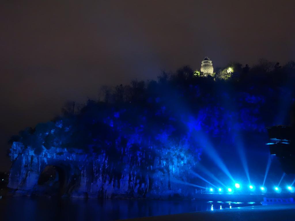 Guilin Mugui Hotel 外观 照片