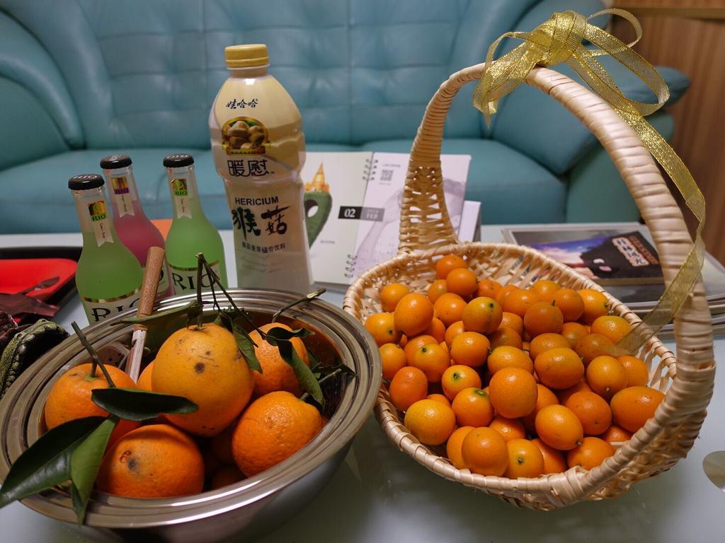 Guilin Mugui Hotel 外观 照片
