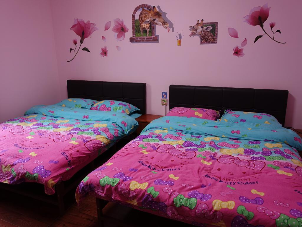 Guilin Mugui Hotel 外观 照片