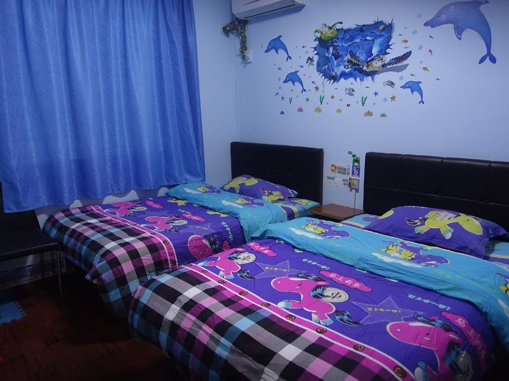 Guilin Mugui Hotel 外观 照片