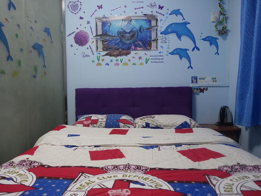 Guilin Mugui Hotel 外观 照片